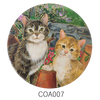 COA007 猫