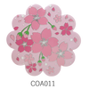 COA011 桜