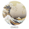 COA013 冨嶽三十六景