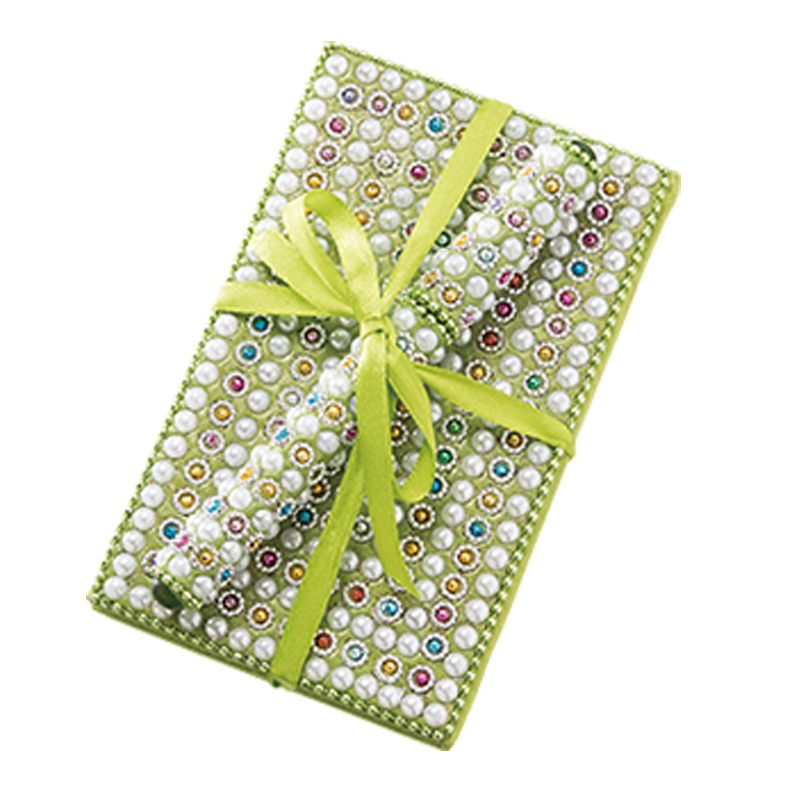 Indian Galaxy Notepad with Pen DEV10