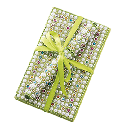 Indian Galaxy Notepad with Pen DEV10
