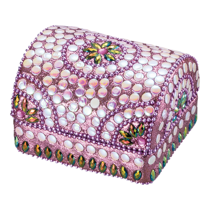 インド製ギャラクシー トレジャーボックスL DEV80