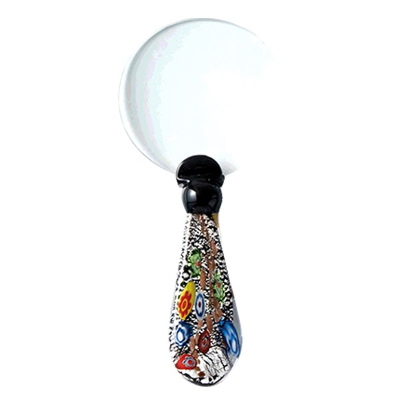 Lupa grande Murina F010