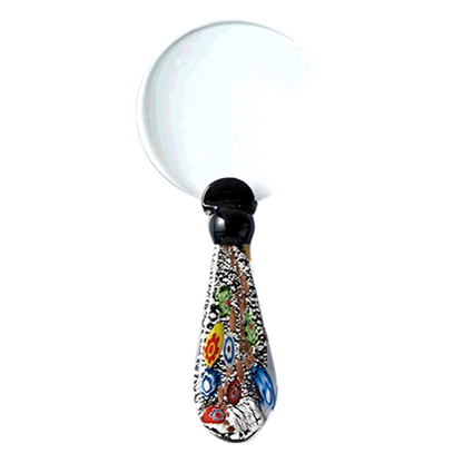 Lupa grande Murina F010