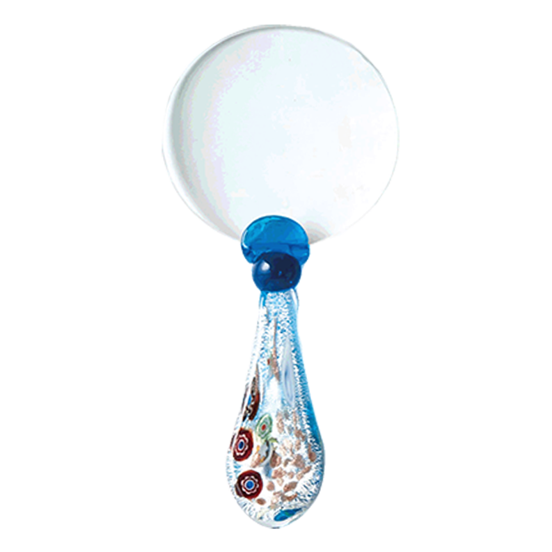 Lupa grande Murina F010