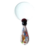 púrpura