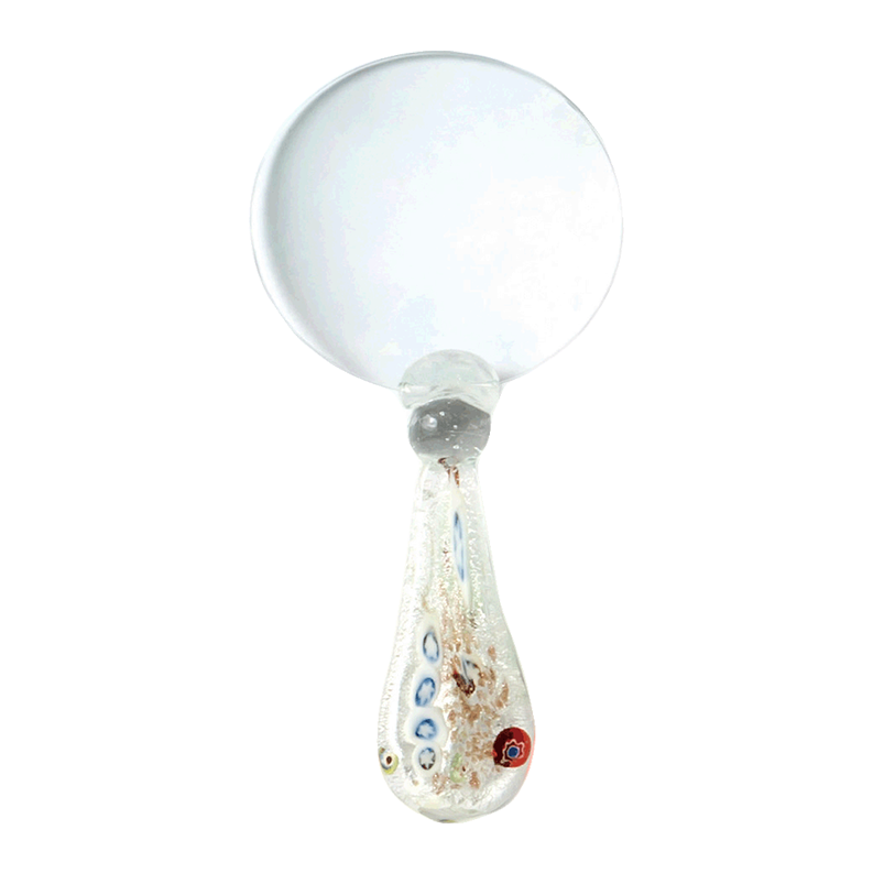 Lupa grande Murina F010