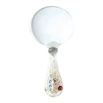 Lupa grande Murina F010