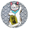 招き猫