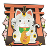 招き猫