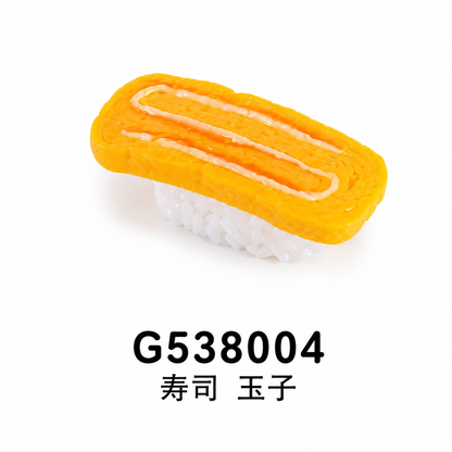 レジンマグネット