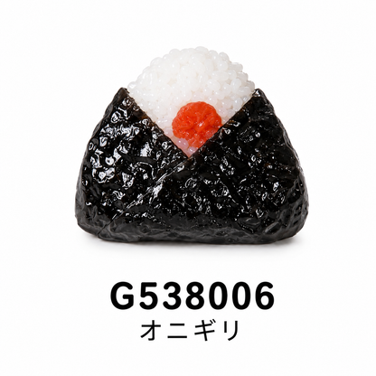 レジンマグネット