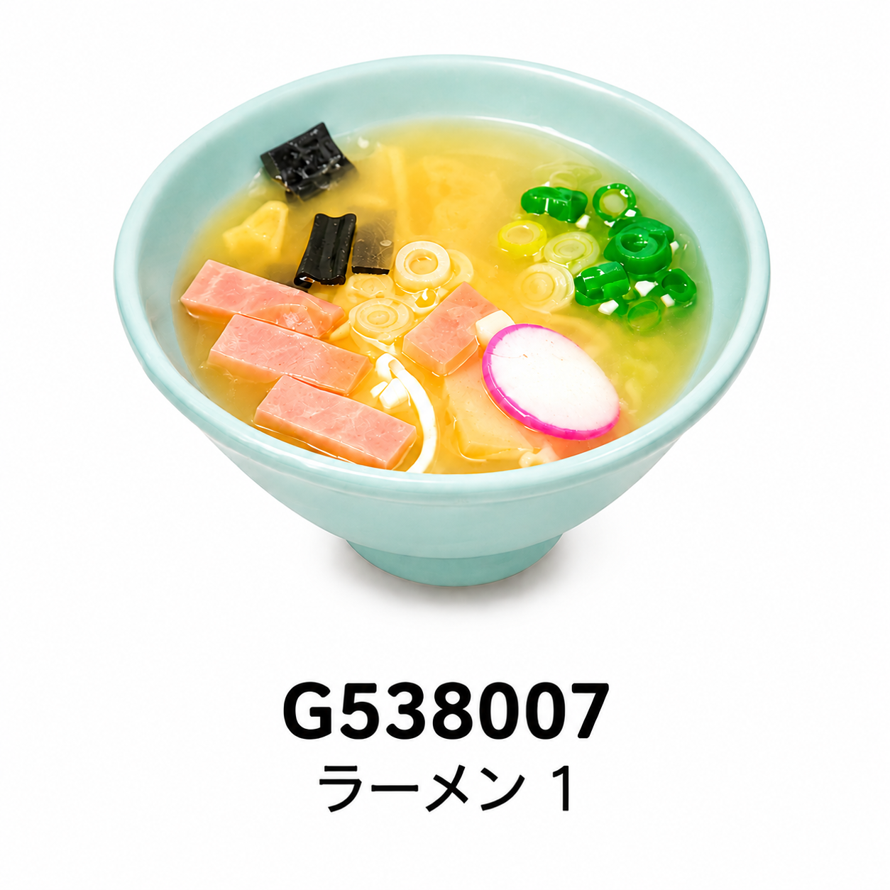 レジンマグネット