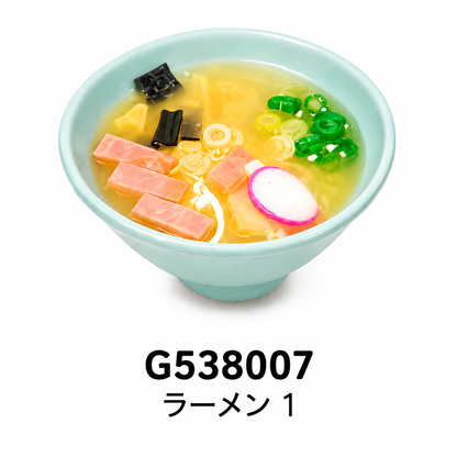 レジンマグネット