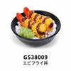 エビフライ丼