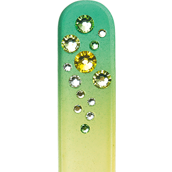 ネイルファイル GP141カラー