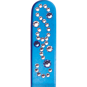 Nail File GP142 Color