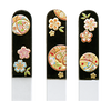 まり/黒