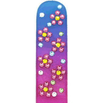 Nail File GP145 Color