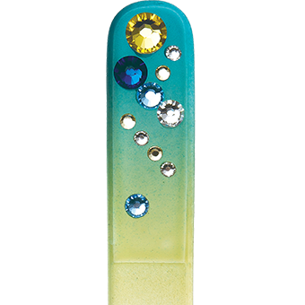Nail File GP91 Color