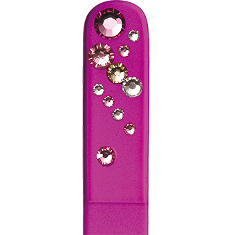 Nail File GP91 Color