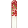 Red crepe