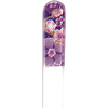 Purple crepe
