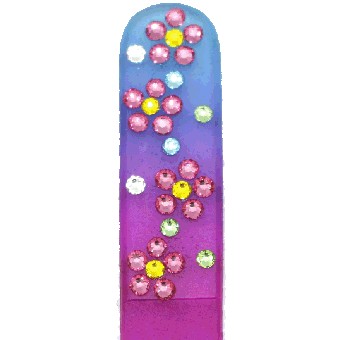 Nail File GP94 Color