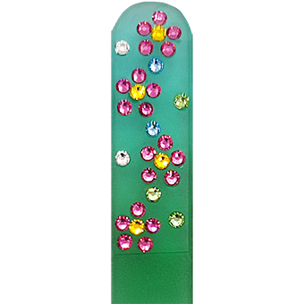 Nail File GP94 Color