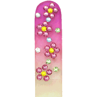 Nail File GP94 Color