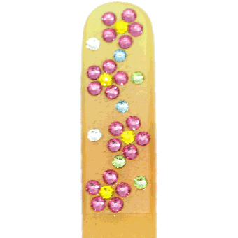 Nail File GP94 Color