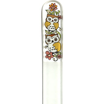 Nail File Transfer