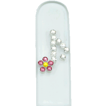 Nail File GY Note