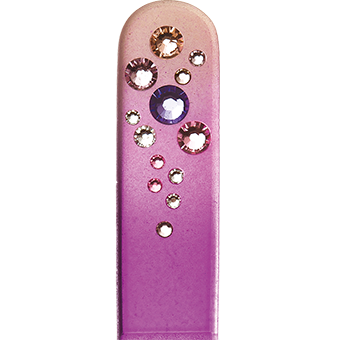 ネイルファイル GP141カラー