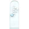 Musical Note Blue