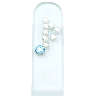Nail File GY Note