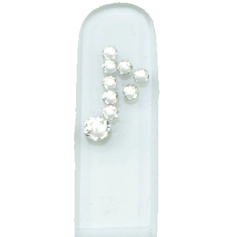 Nail File GY Note