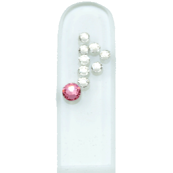 Nail File GY Note