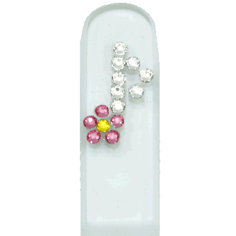 Nail File GY Note