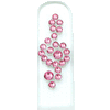 Pink Musical Notes
