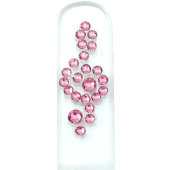 Nail File GY Note