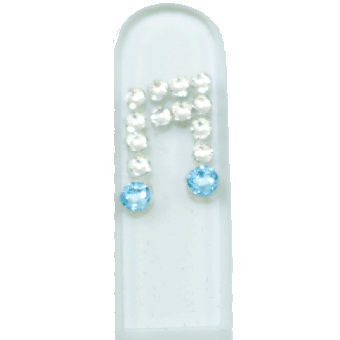 Nail File GY Note