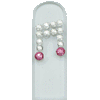 Treble clef clear