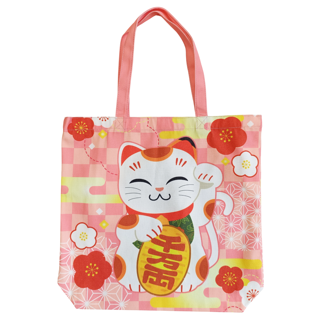 トートバッグ