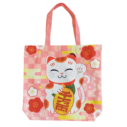 トートバッグ