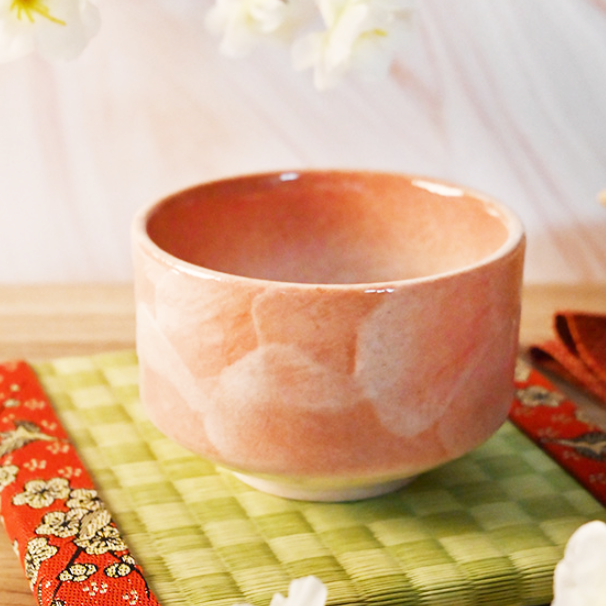 お抹茶セット