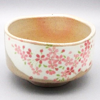 お抹茶セット