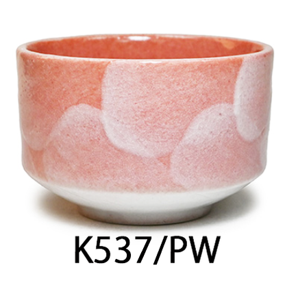 陶器製抹茶椀 単品 ※化粧箱ナシ