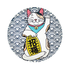 70 招き猫
