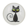 19. Gato negro